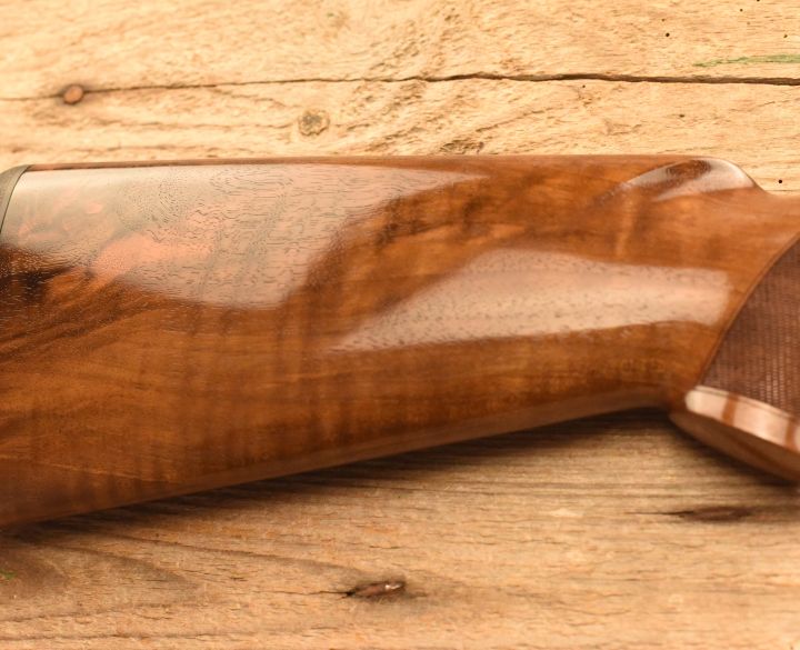 Blaser F16 Game Grade 4 12 gauge-1