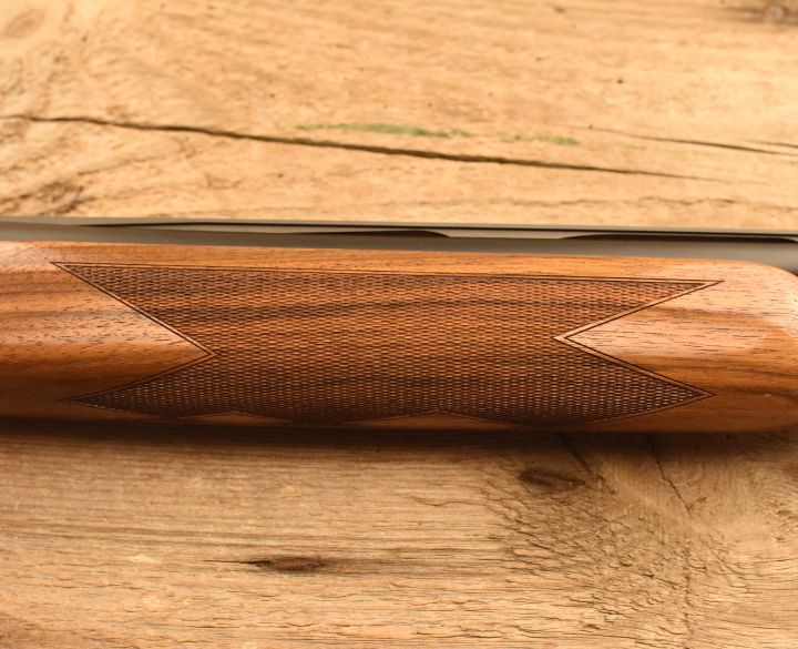 Blaser F16 Game Grade 4 12 gauge-2