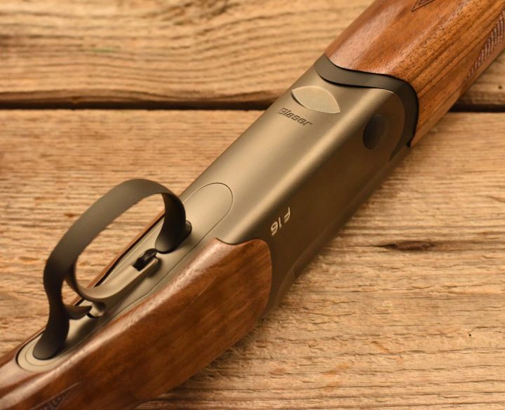 Blaser F16 Game Grade 4 12 gauge-3