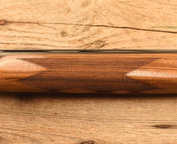 Blaser F16 Game Grade 4 12 gauge-5