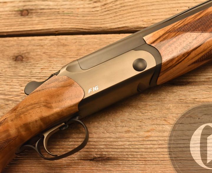 Blaser F16 Game Grade 4 12 gauge-0