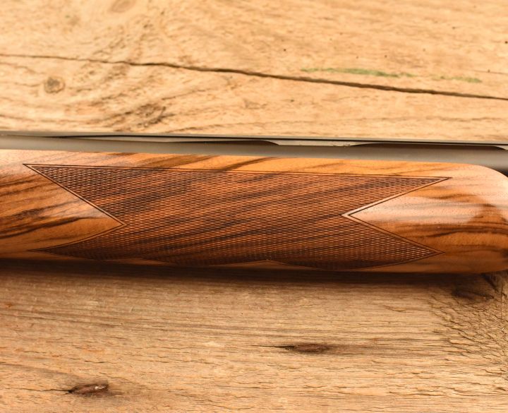 Blaser F16 Game Grade 4 12 gauge-2