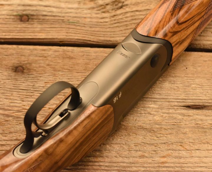 Blaser F16 Game Grade 4 12 gauge-3