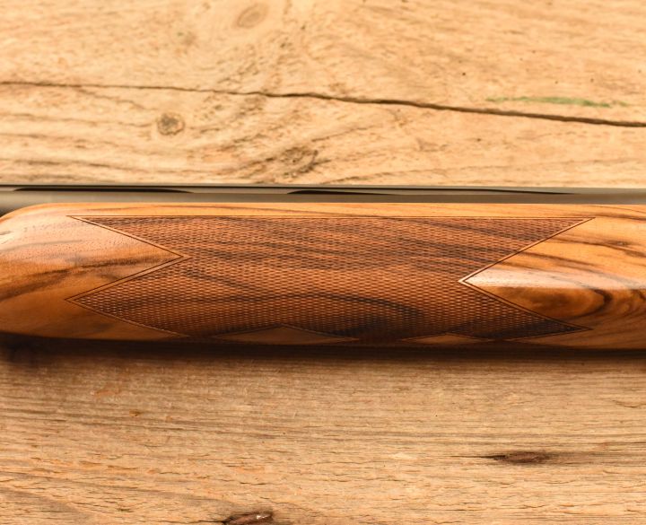 Blaser F16 Game Grade 4 12 gauge-5