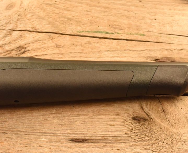 Blaser R8 Professional .22-250-2