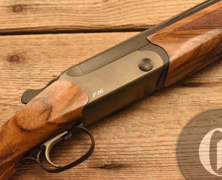 Blaser F16 Game Grade 4 12 gauge-0