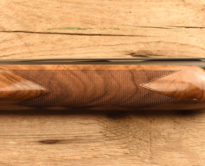 Blaser F16 Game Grade 4 12 gauge-2