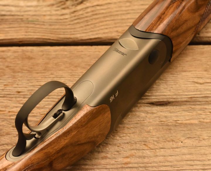 Blaser F16 Game Grade 4 12 gauge-3