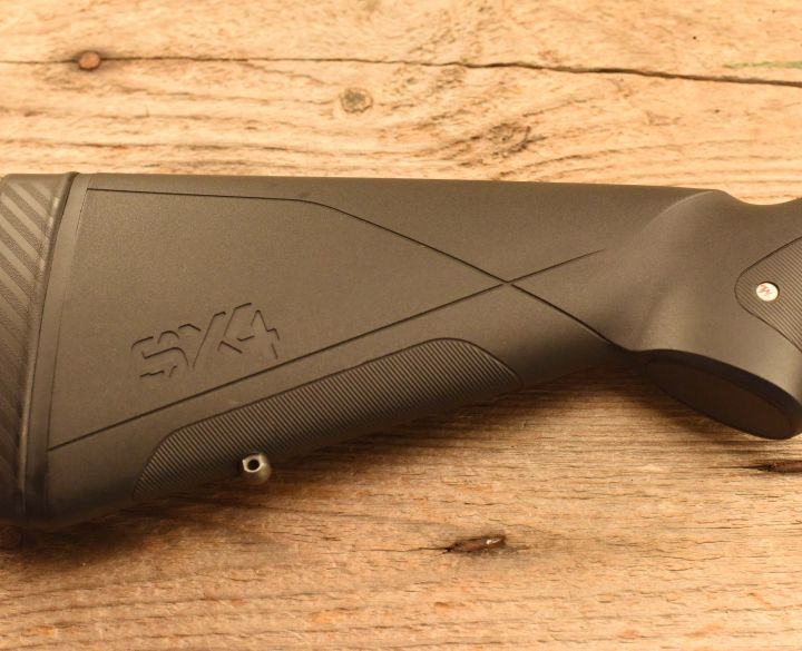 Winchester SX4 Composite 12 gauge-1