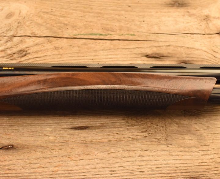 Benelli Raffaello Limited Edition 12 gauge-2