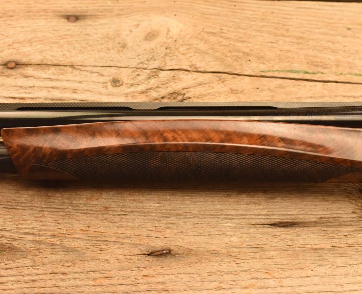 Benelli Raffaello Limited Edition 12 gauge-5