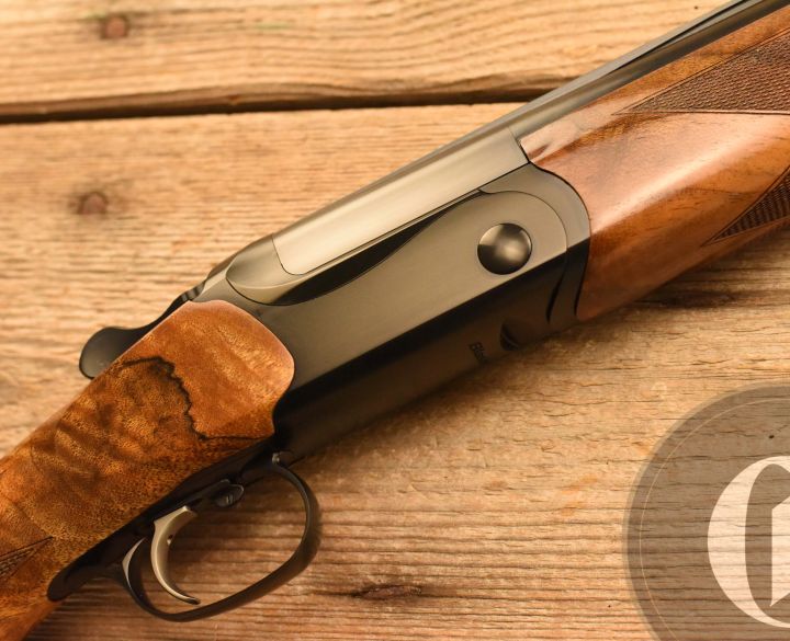 Blaser F16 Game Grade 5 12 gauge-0