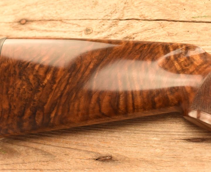 Blaser F16 Game Grade 5 12 gauge-1