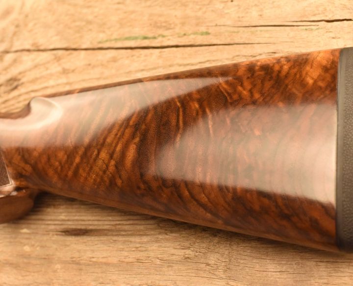 Blaser F16 Game Grade 5 12 gauge-4