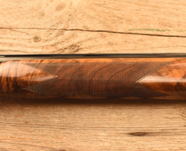 Blaser F16 Game Grade 5 12 gauge-5