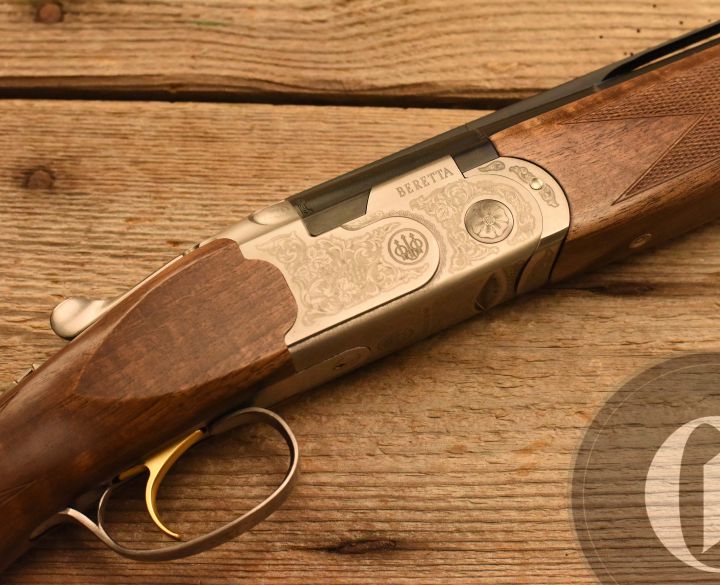 Beretta 686 Silver Pigeon 1 28 gauge-0