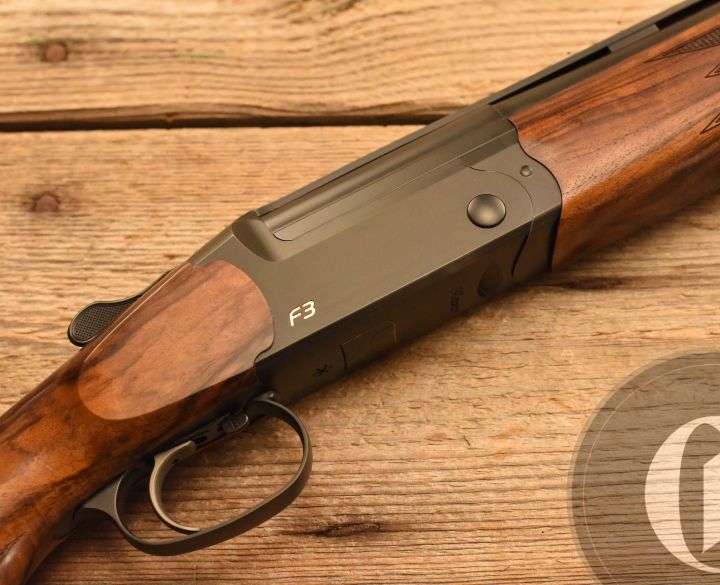 Blaser F3 Professional Grade 6 12 gauge-1