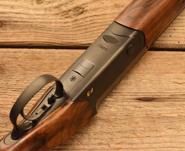 Blaser F3 Professional Grade 6 12 gauge-4