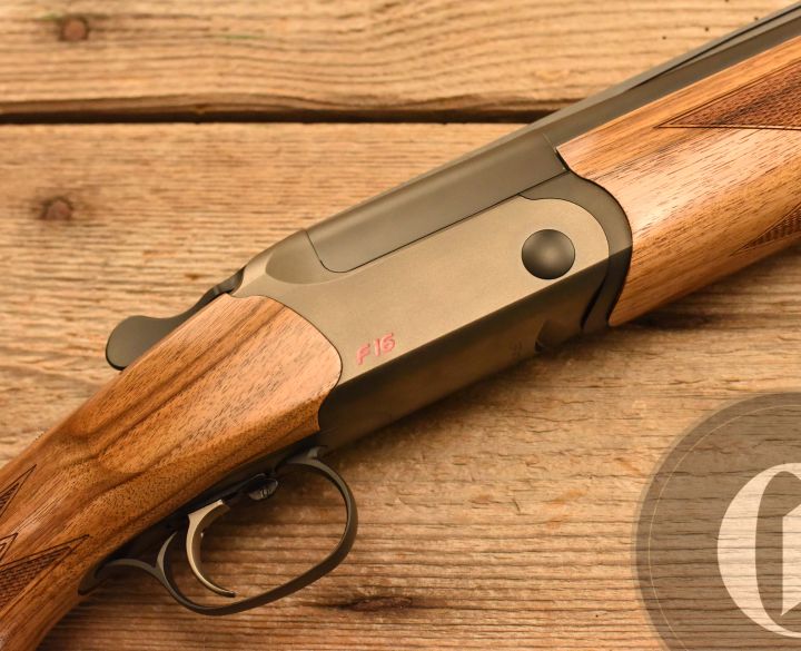 Blaser F16 Sporting Grade 2 12 gauge-0