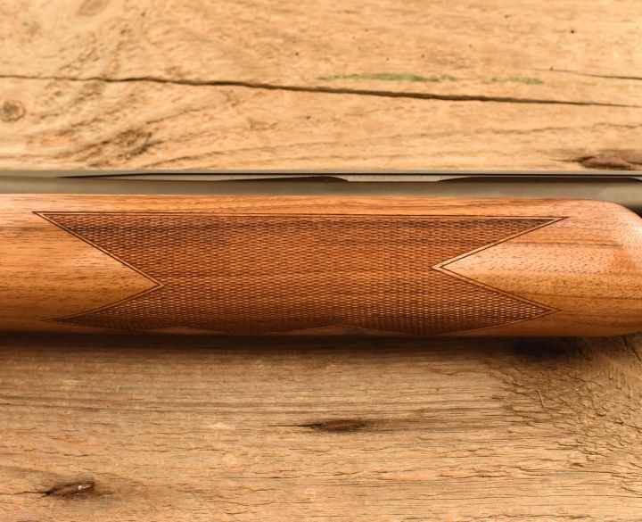 Blaser F16 Sporting Grade 2 12 gauge-2