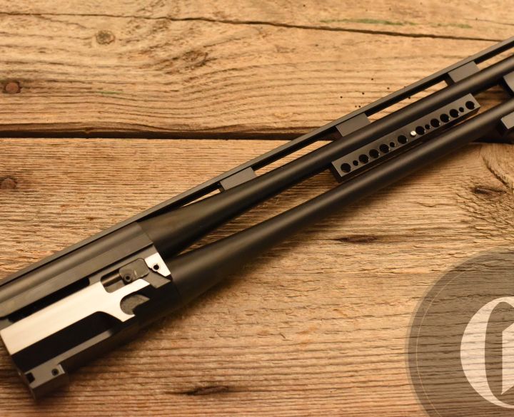 Blaser F3 Professional 410 gauge-0