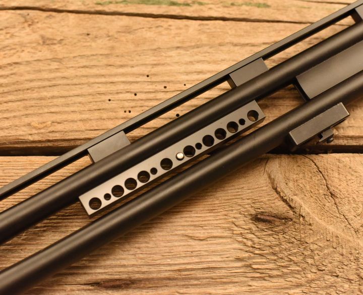 Blaser F3 Professional 410 gauge-1