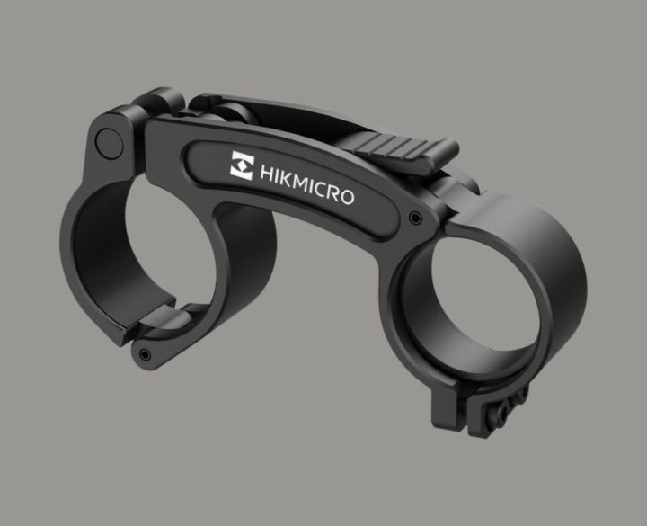 HIKMICRO IR TORCH CLAMP