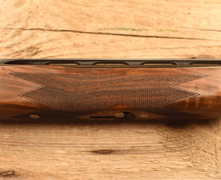 Krieghoff K80 Super Sport 12 gauge-2