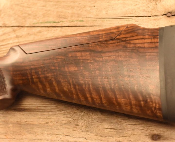 Krieghoff K80 Super Sport 12 gauge-6