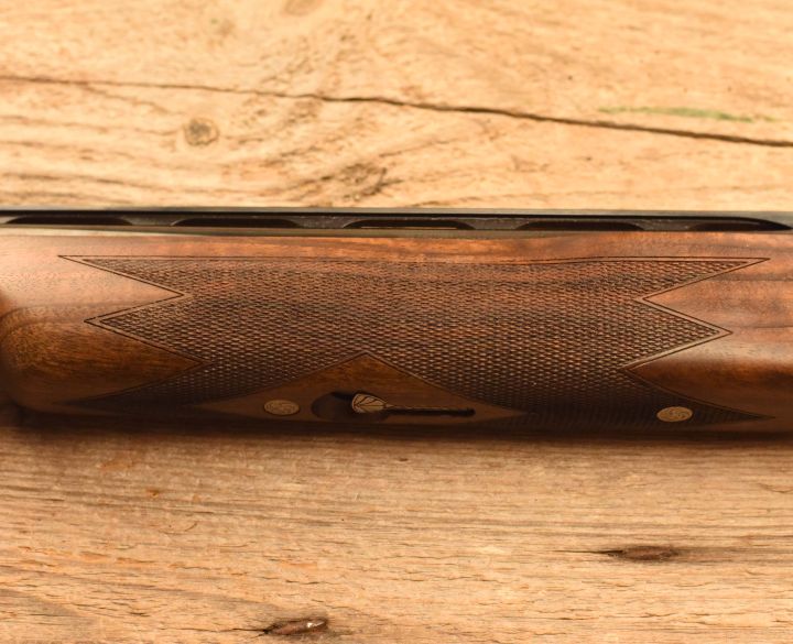 Krieghoff K80 Super Sport 12 gauge-7