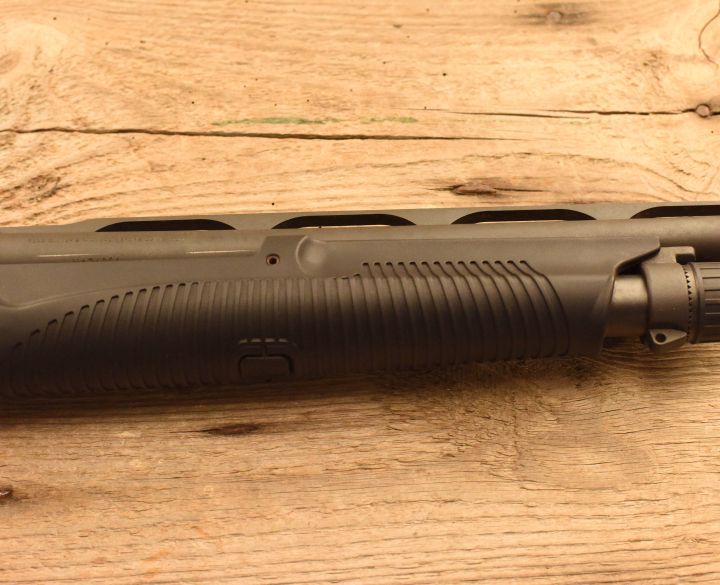 Benelli Nova 12 gauge-2