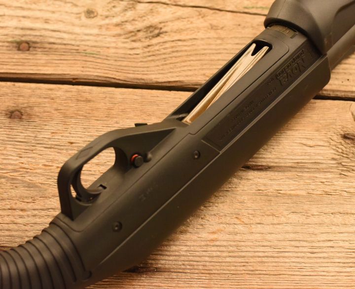 Benelli Nova 12 gauge-3