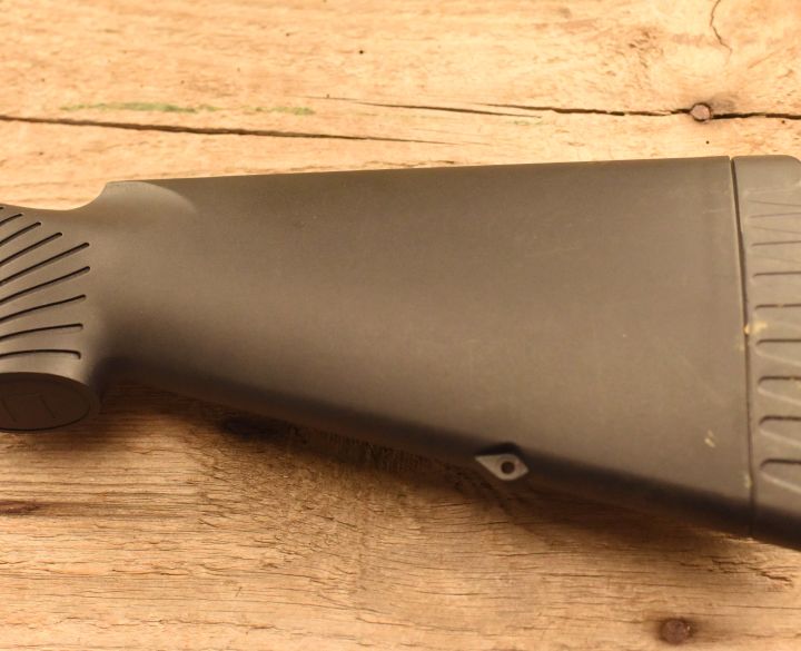 Benelli Nova 12 gauge-4