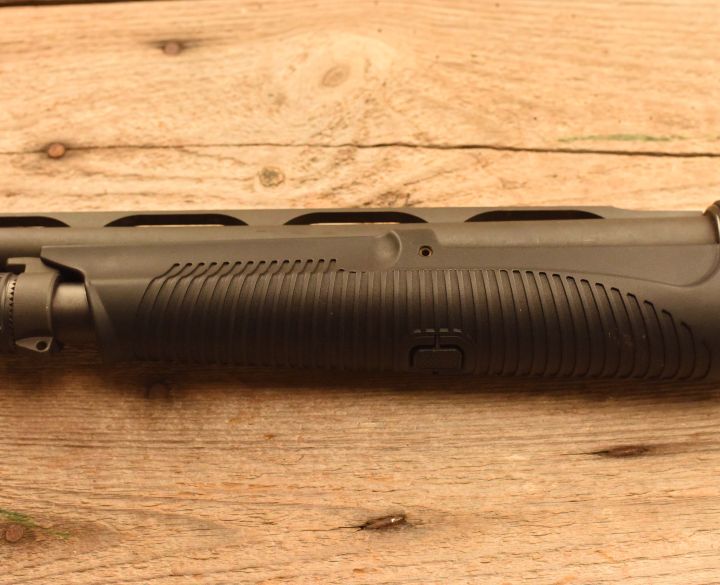 Benelli Nova 12 gauge-5