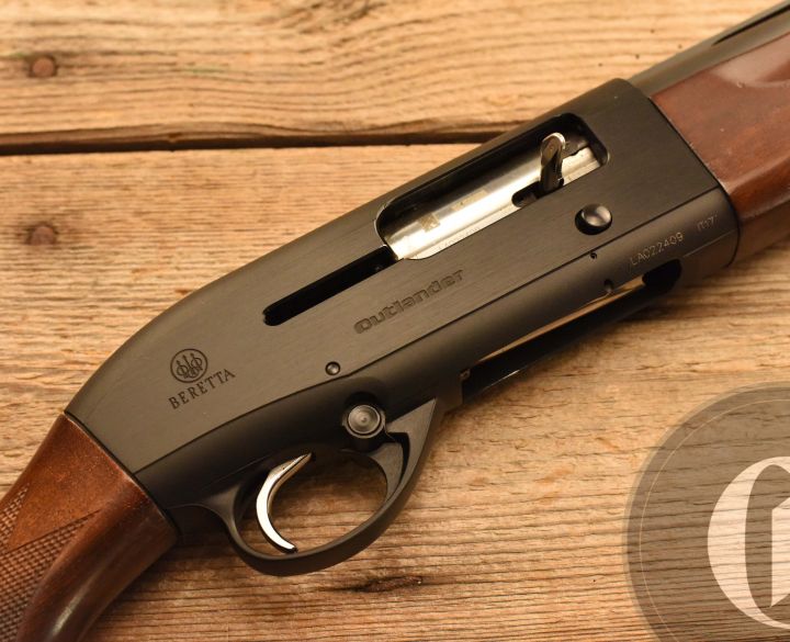 Beretta A300 Outlander 12 gauge-0