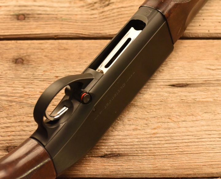 Beretta A300 Outlander 12 gauge-3