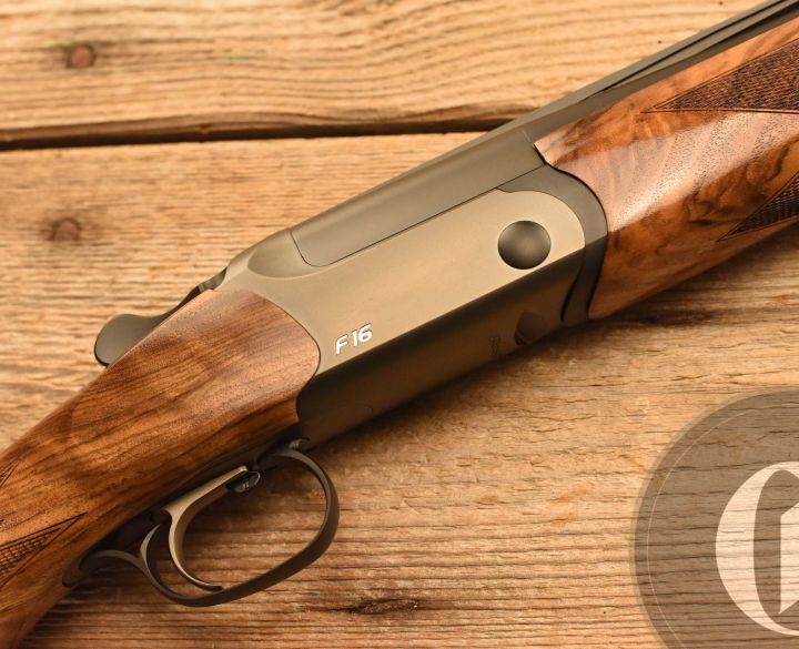 Blaser F16 Game Grade 4 20 gauge-0