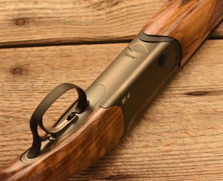 Blaser F16 Game Grade 4 20 gauge-3