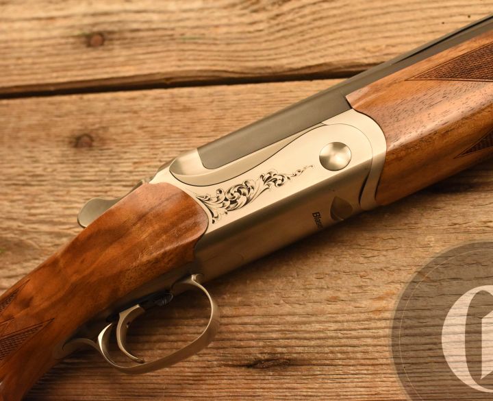 Blaser F16 Sporting 12 gauge-0