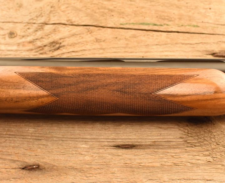 Blaser F16 Sporting 12 gauge-2