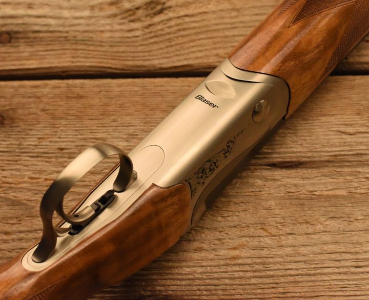 Blaser F16 Sporting 12 gauge-3