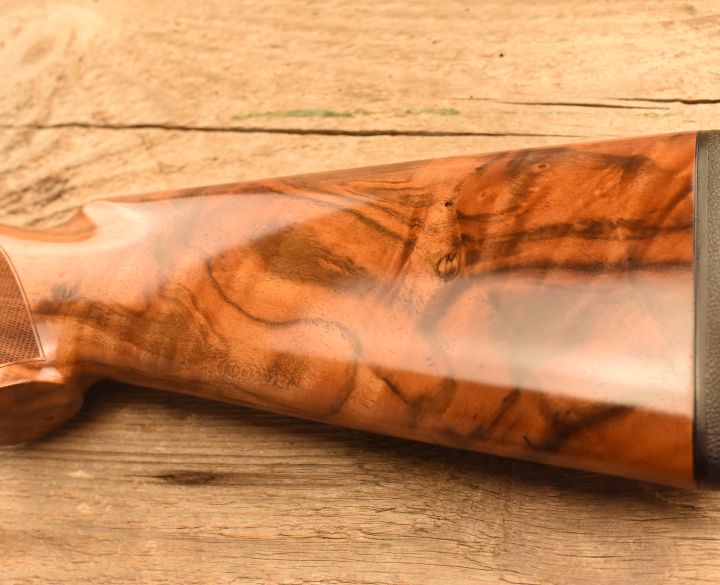 Blaser F16 Sporting 12 gauge-4