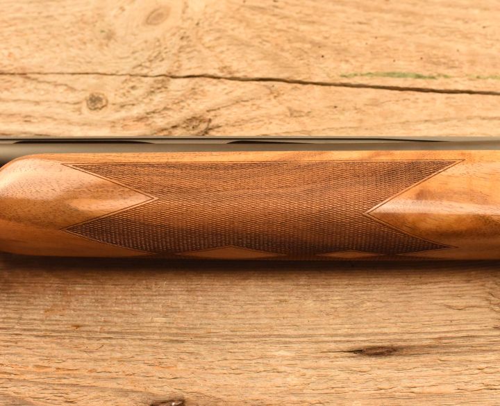 Blaser F16 Sporting 12 gauge-5