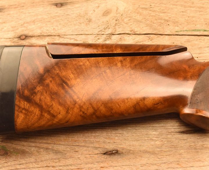 Blaser F3 Vantage 12 gauge-1