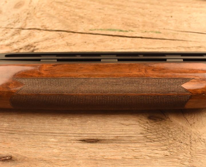 Blaser F3 Vantage 12 gauge-2