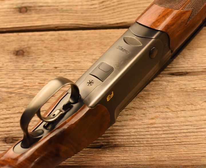 Blaser F3 Vantage 12 gauge-3