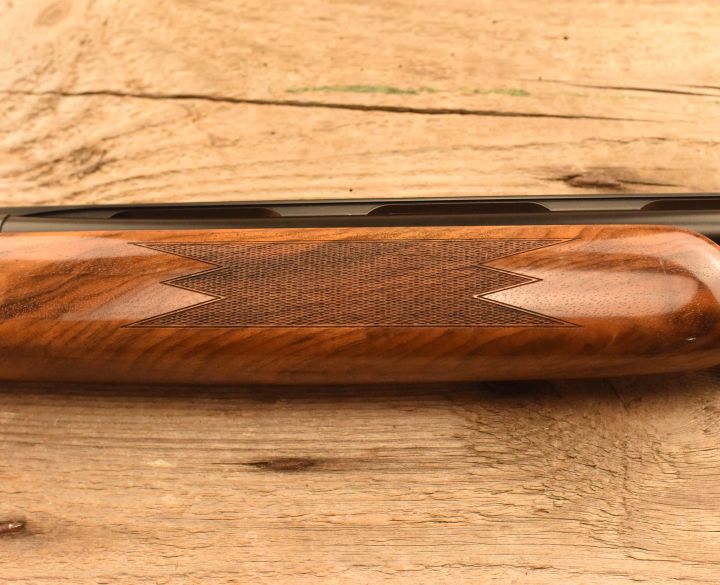 Blaser F3 Professional Grade 6 12 gauge-2