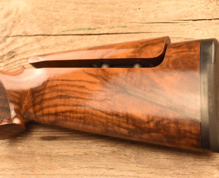 Blaser F3 Professional Grade 6 12 gauge-4