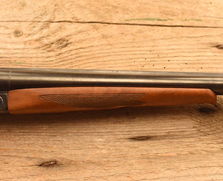 baikel UNKNOWN 20 gauge-2