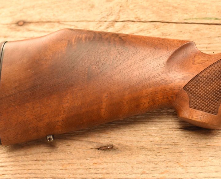 Sako Finnfire Varmint .22 LR-1